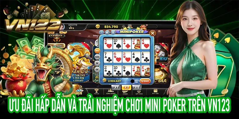 Game Bài U888